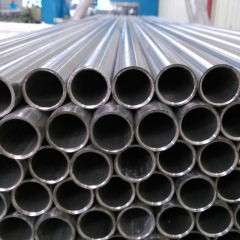 410 stainless steel pipe