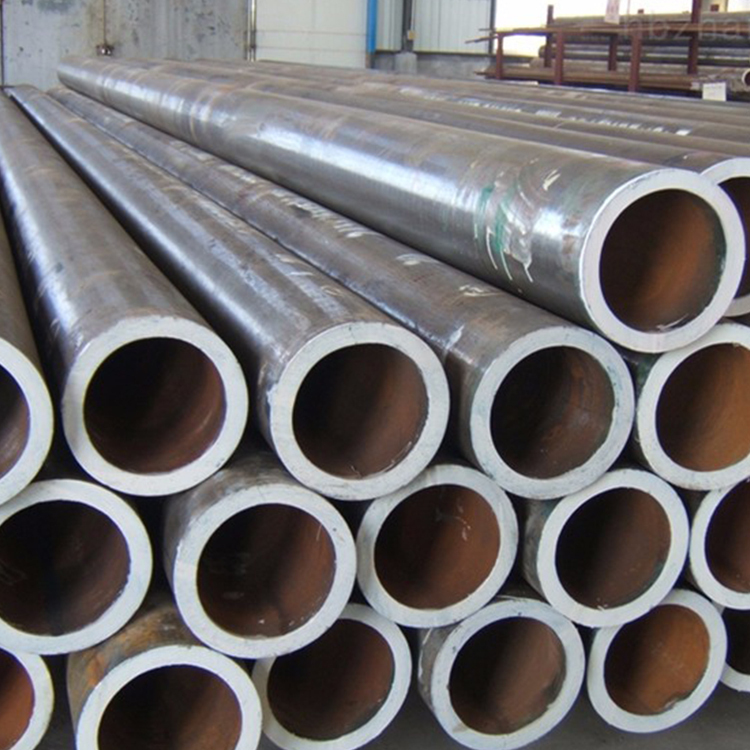A214 Carbon Steel Pipe