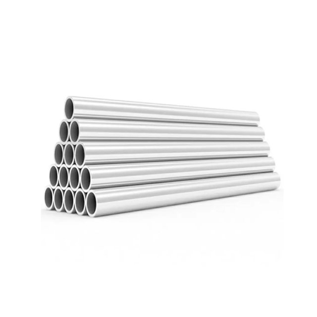 410 Stainless Steel Pipe