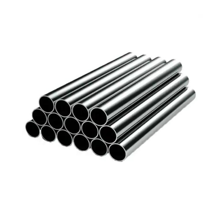 Super Duplex S2507 Stainless Steel Pipe