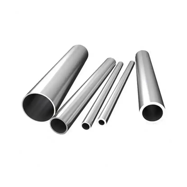 316 Stainless Steel Square Pipe