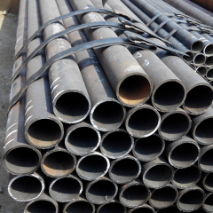 A192 Carbon Steel Pipe