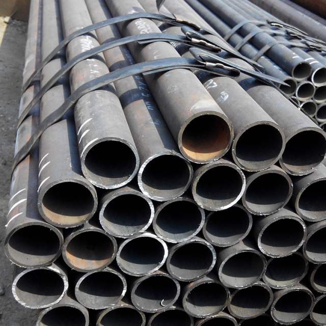 A192 Carbon Steel Pipe