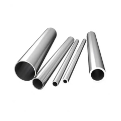 SS317L Stainless Steel Pipe