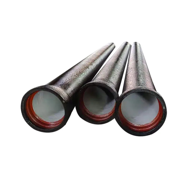 A106 GRB Carbon Steel Pipe
