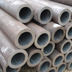 A283 Carbon Steel Pipe