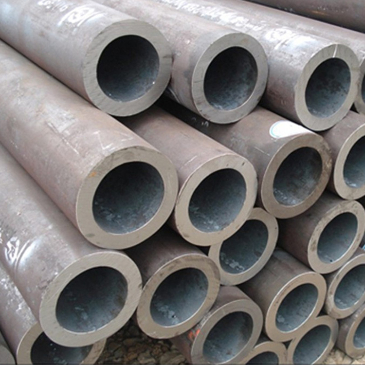 A106 GRB Carbon Steel Pipe