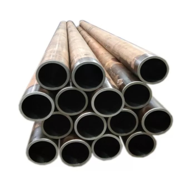 A283 Carbon Steel Pipe