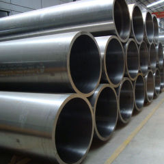 ST37 Carbon Steel Pipe