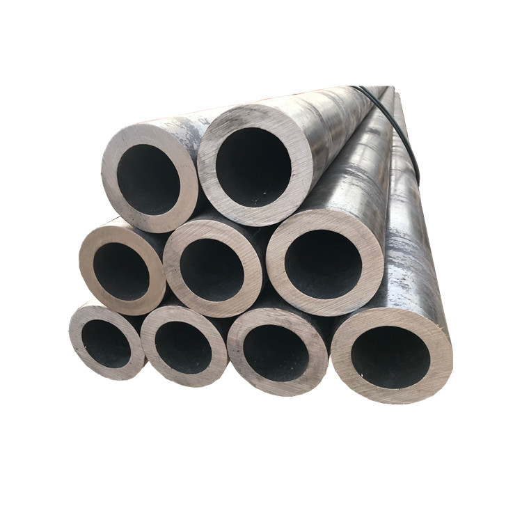 ST42 Carbon Steel Pipe