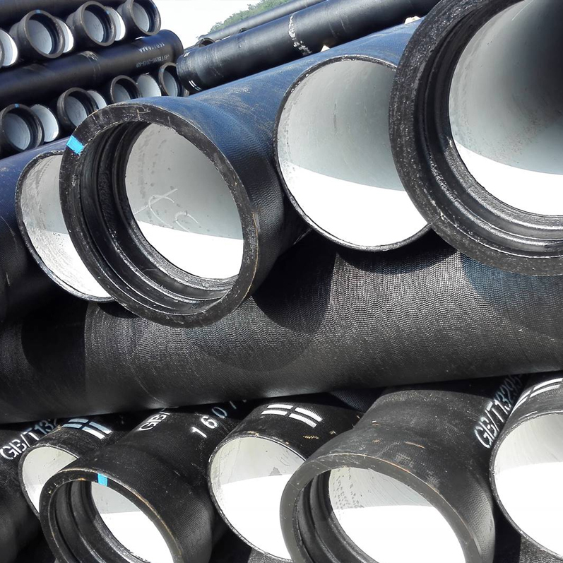 8 Ductile Iron Pipe Price