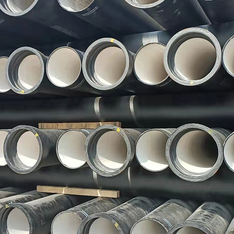 8 Ductile Iron Pipe Price