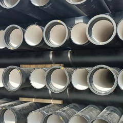 8 Ductile Iron Pipe Price