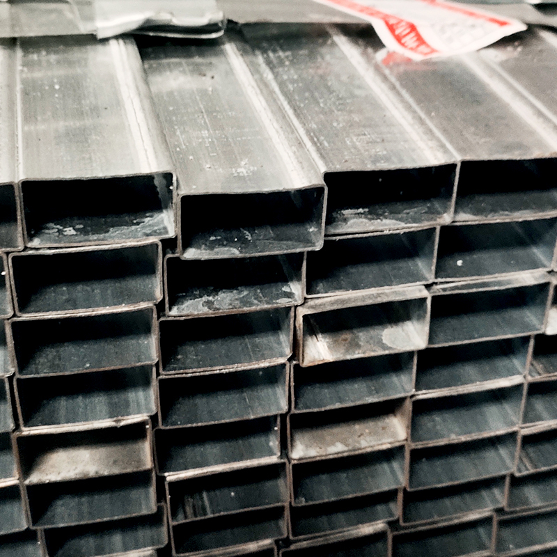 2.75mm Square Steel Tube