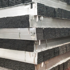 Rectangular Steel Square Tube