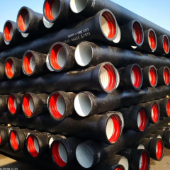 8 Ductile Iron Pipe Price