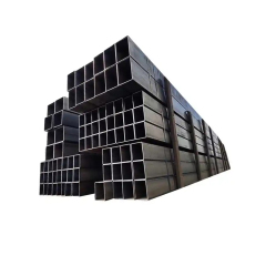 Rectangular Steel Square Tube