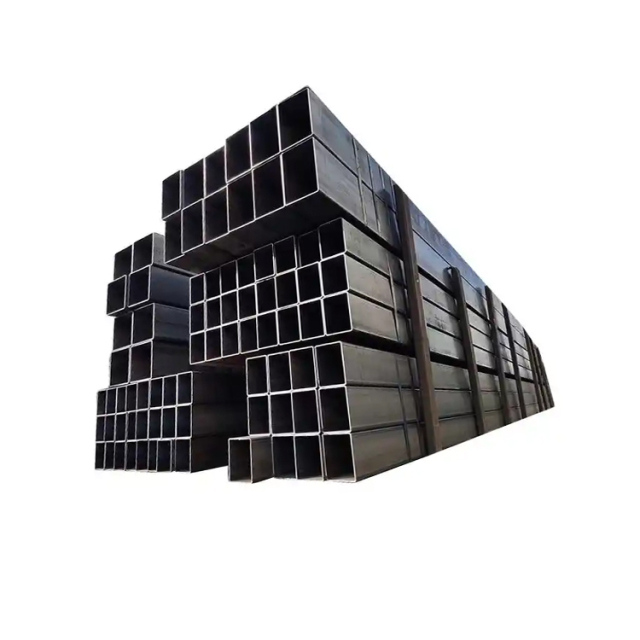 Rectangular Steel Square Tube