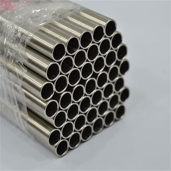 Stainless Steel Precision Tube