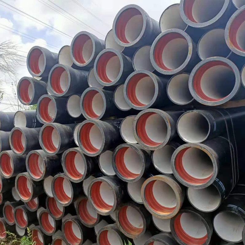 8 Ductile Iron Pipe Price