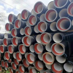 8 Ductile Iron Pipe Price