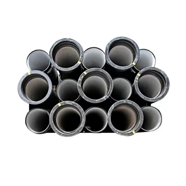 8 Ductile Iron Pipe Price