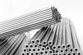 Precision Welded Tube