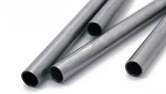 Precision Laser Tube Cutting