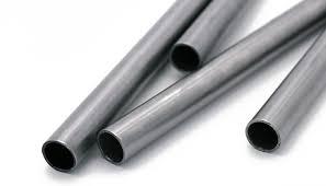 Precision Laser Tube Cutting