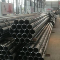 High Precision Wire Tube