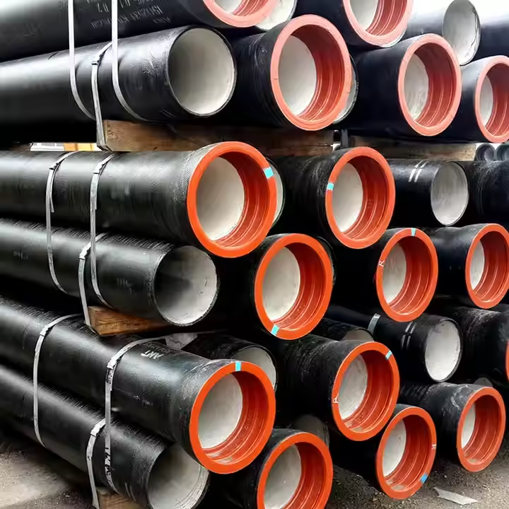 8 Ductile Iron Pipe Price