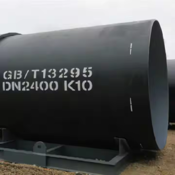 8 Ductile Iron Pipe Price