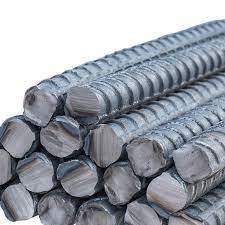 Deformed Rebar
