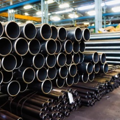 Stainless Steel Precision Tube