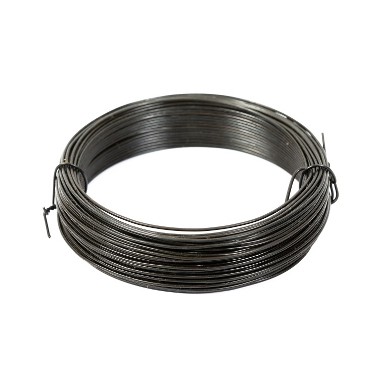 Black Annealed Wire
