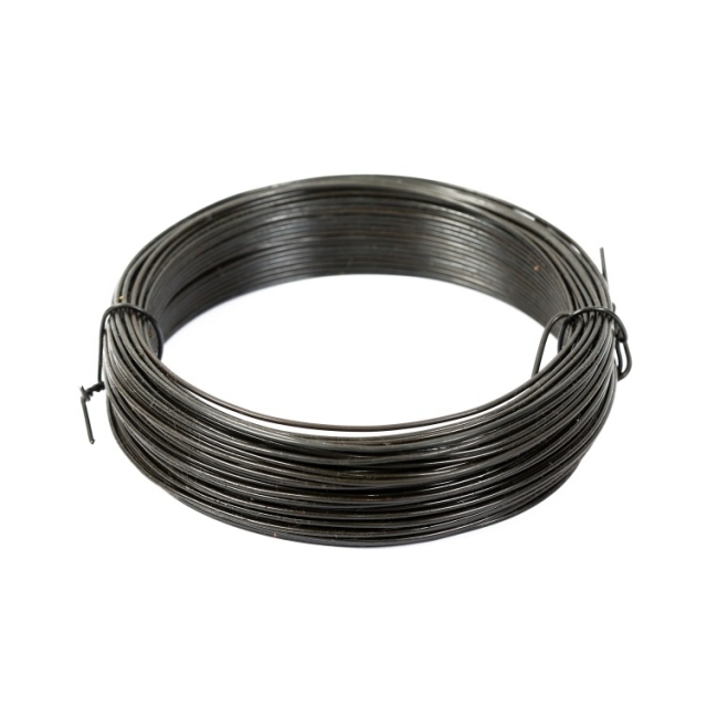 Black Annealed Wire