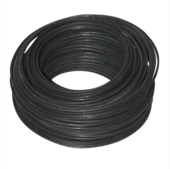 Annealed Iron Wire