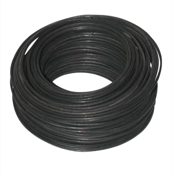 Annealed Iron Wire