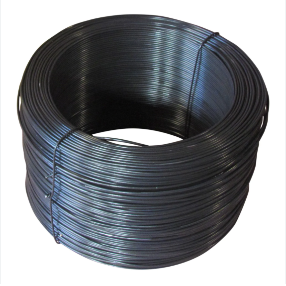 Soft Iron Wire