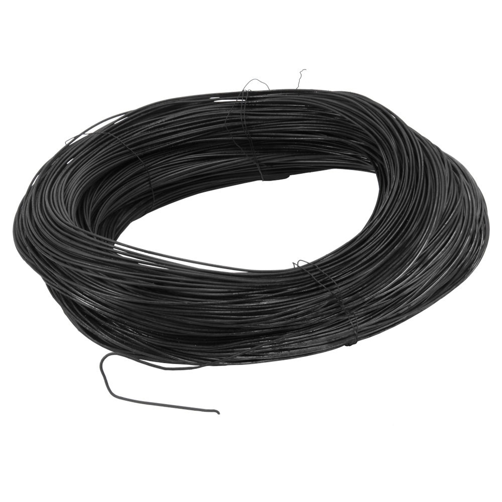 Soft Annealed Wire