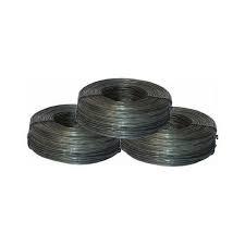 Black Annealed Iron Wire
