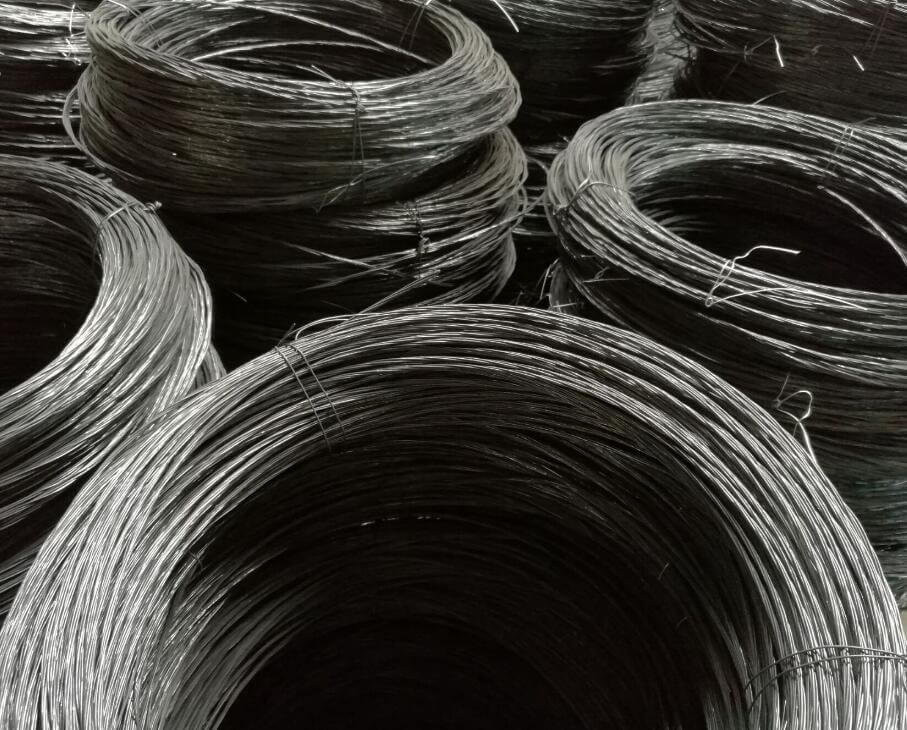Bending Wire