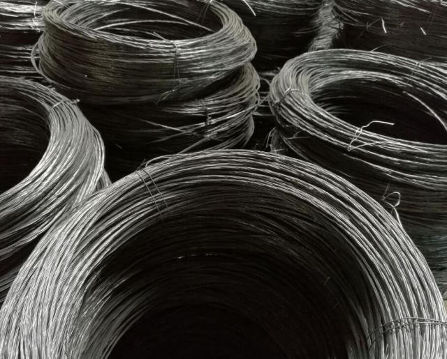 Bending Wire