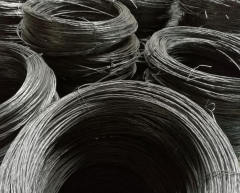 Black Annealed Wire