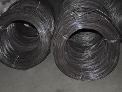 Black Annealed Wire