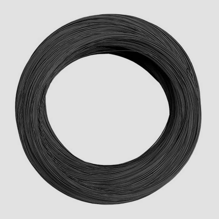 Soft Annealed Wire