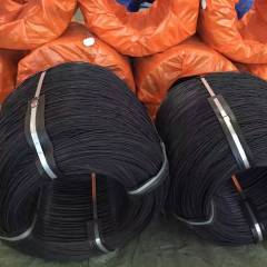 Soft Annealed Wire