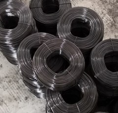 Bending Wire