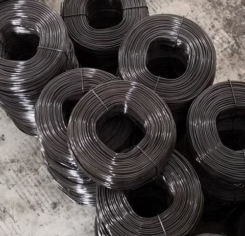 Shaped Wire