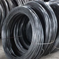Shaped Wire